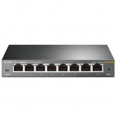 Комутатор TP-Link TL-SG108E