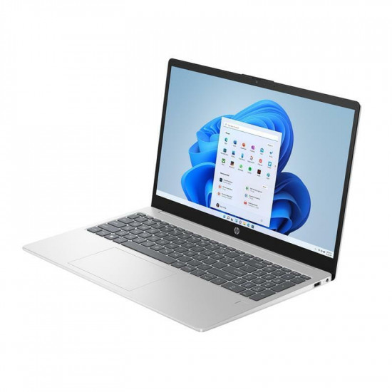 Ноутбук HP 15-fd2001ua (BV5U4EA) Blue