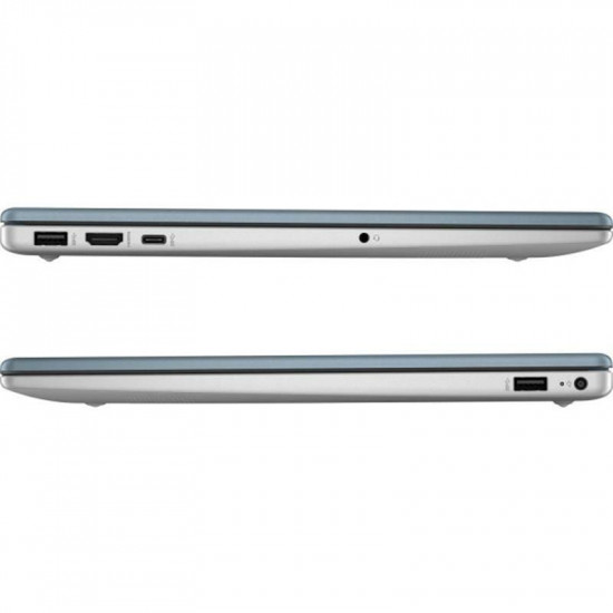 Ноутбук HP 15-fd2001ua (BV5U4EA) Blue
