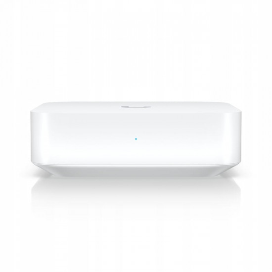 Маршрутизатор Ubiquiti Unifi Gateway Lite (UXG-Lite)