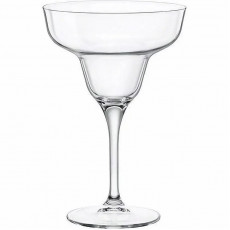 Набір келихів для коктейлю Bormioli Rocco Bartender Margarita 330 мл 6 шт (166440BB9021990)