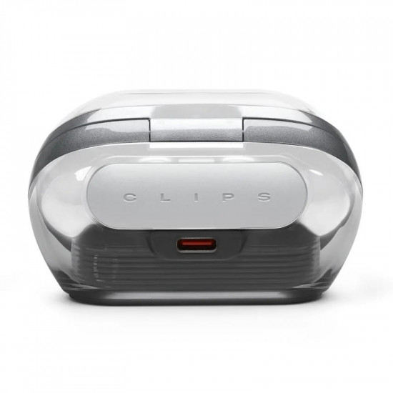 Bluetooth-гарнітура JBL Soundgear Clips White (JBLSNDGEARCLWHT)