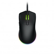 Миша Hator Pulsar 3 Pro Black (HTM620)