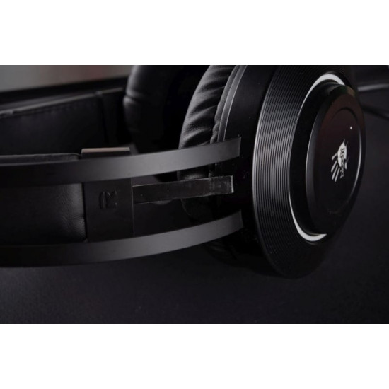 Гарнітура Bloody G521 Black