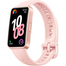 Фітнес-браслет Huawei Band 10 Pink (55020EEK)