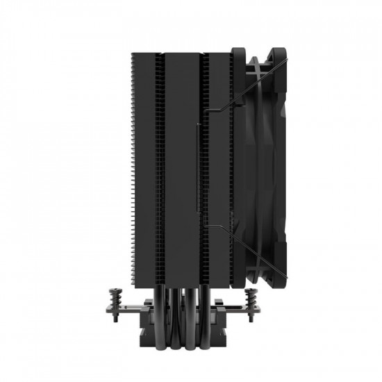 Кулер процесорний Zalman CNPS9X Performa Plus Black