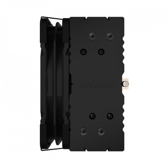 Кулер процесорний Zalman CNPS9X Performa Plus Black