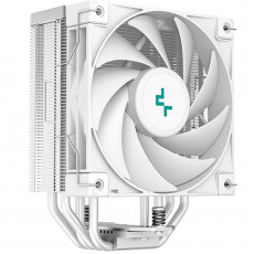 Кулер процесорний DeepCool AK400 WH (R-AK400-WHNNMN-G-1)