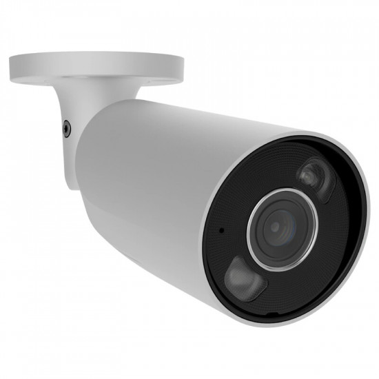 IP-камера Ajax BulletCam HL White 8МП (2.8мм)
