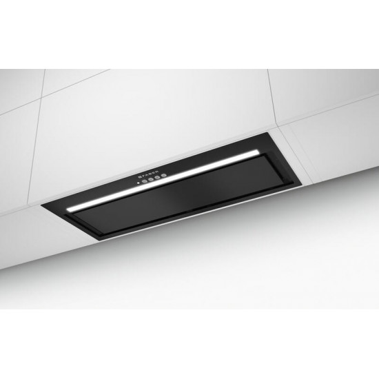Витяжка Faber Inka Lux Evo Bk Matt A70