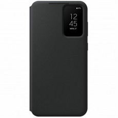Чохол-книжка Samsung Smart View Wallet Case для Samsung Galaxy S23+ SM-S916 Black (EF-ZS916CBEGRU)
