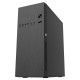 Корпус GameMax ET-212-NP-U3 Black без БЖ