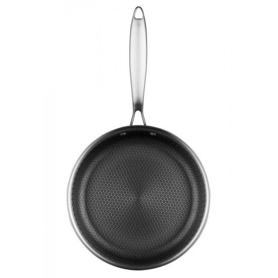 Сковорода Ardesto Black Mars Avior 24 см (AR0720BS)