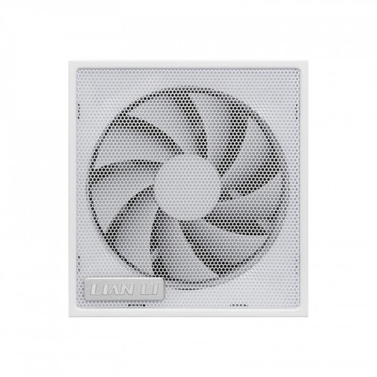 Блок живлення Lian Li SX1200P White, EU Cord (G9P.SX1200P.W000.EU)