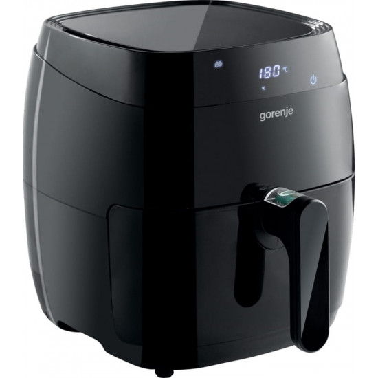 Мультипiч Gorenje AF1409DB