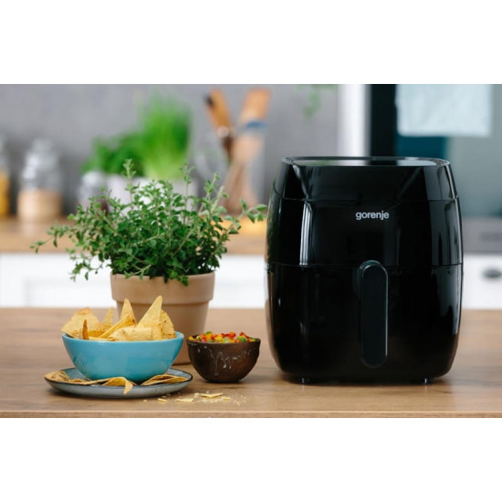 Мультипiч Gorenje AF1409DB