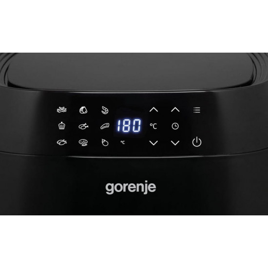 Мультипiч Gorenje AF1409DB