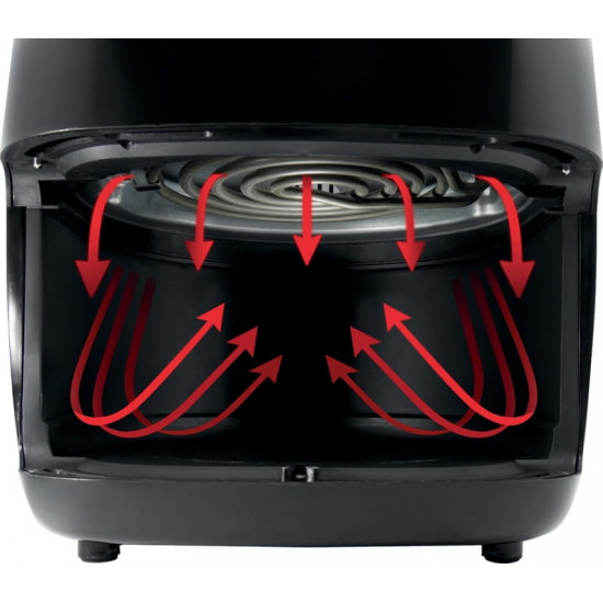 Мультипiч Gorenje AF1409DB