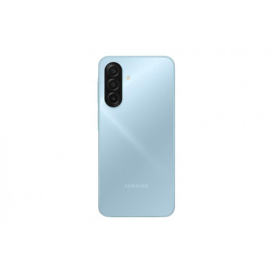 Смартфон Samsung Galaxy A17 SM-A175 4/128GB Light Blue (SM-A175FLBBEUC)