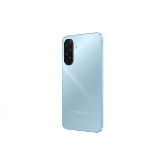 Смартфон Samsung Galaxy A17 SM-A175 4/128GB Light Blue (SM-A175FLBBEUC)