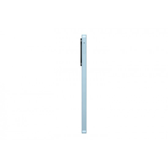 Смартфон Samsung Galaxy A17 SM-A175 4/128GB Light Blue (SM-A175FLBBEUC)
