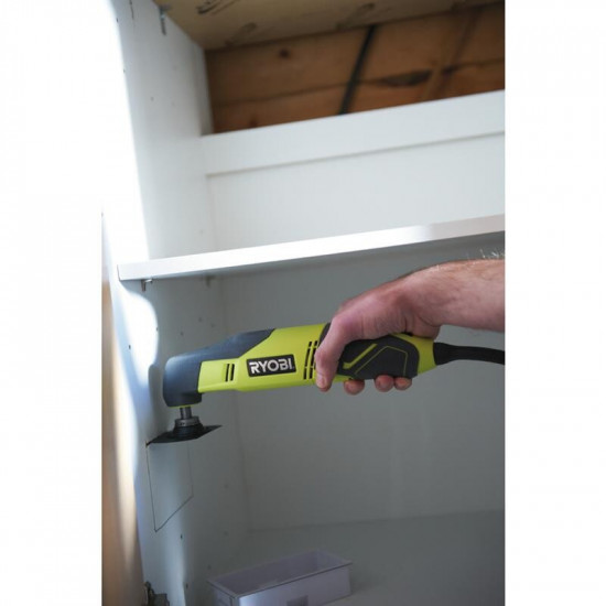 Багатофункціональний інструмент Ryobi RMT200-S (5133001818)