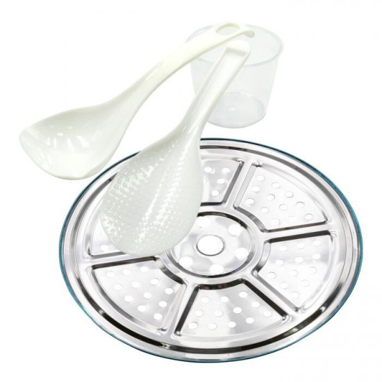 Мультиварка-скороварка Rotex REPC57-B