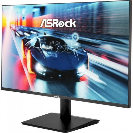 Монітор ASRock 27" CL27FFB IPS Black 144Hz