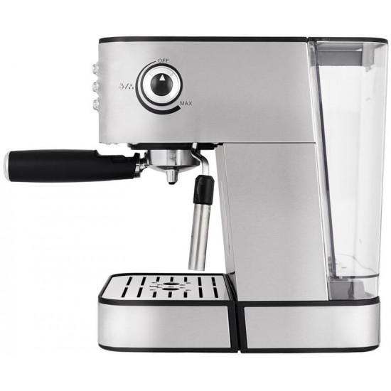 Кавоварка рожкова Rotex RCM750-S Life Espresso