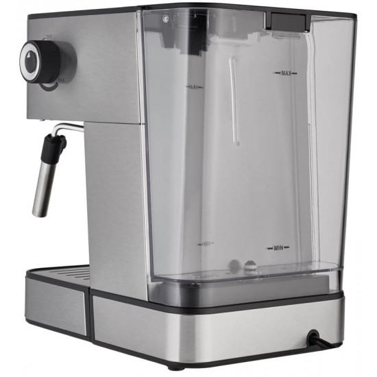 Кавоварка рожкова Rotex RCM750-S Life Espresso