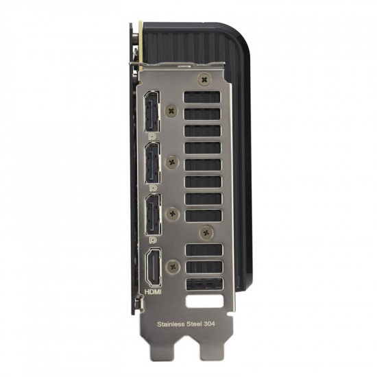 Відеокарта GF RTX 5080 16GB GDDR7 Prime Asus (90YV0LX1-M0NA00)