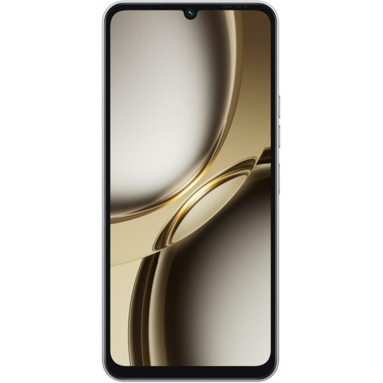 Смартфон Tecno Spark Go 3 (KN3) 4/128GB Titanium Grey (4894947105296)