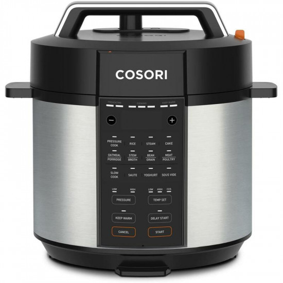 Мультиварка Cosori CMC-CO601-SEU (KAAPPCCSNEU0007Y)