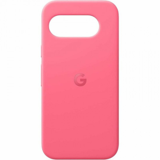 Чохол-накладка Google Official для Google Pixel 9a Peony (GA09303)