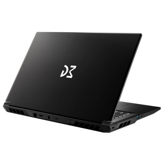 Ноутбук Dream Machines RG5050-17 (RG5050-17UA29) Black