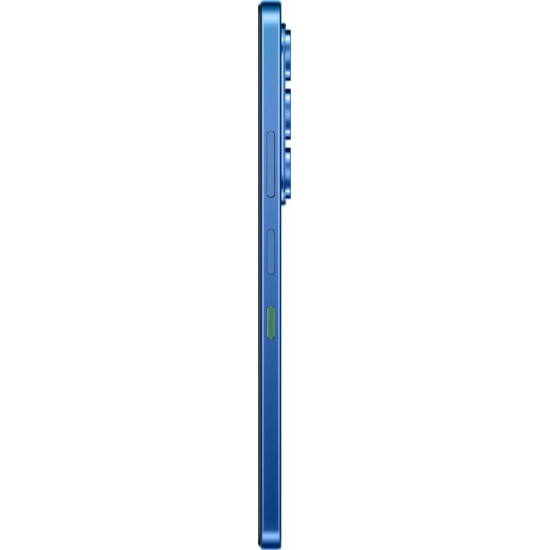 Смартфон Infinix Hot 60i X6728 4/128GB Shadow Blue