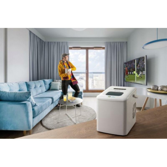 Льодогенератор Gorenje IMD1200W