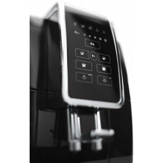 Кавомашина Delonghi ECAM 353.15 B