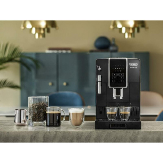 Кавомашина Delonghi ECAM 353.15 B
