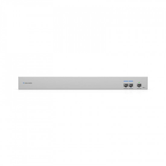 Комутатор Ubiquiti UniFi WAN Switch (USW-WAN)