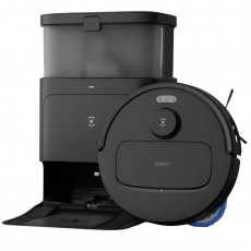 Робот-пилосос Ecovacs Omni N30 Pro (YDLX11-1) Black