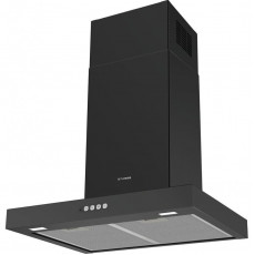 Витяжка Faber Stilo Comfort Bk Matt A60