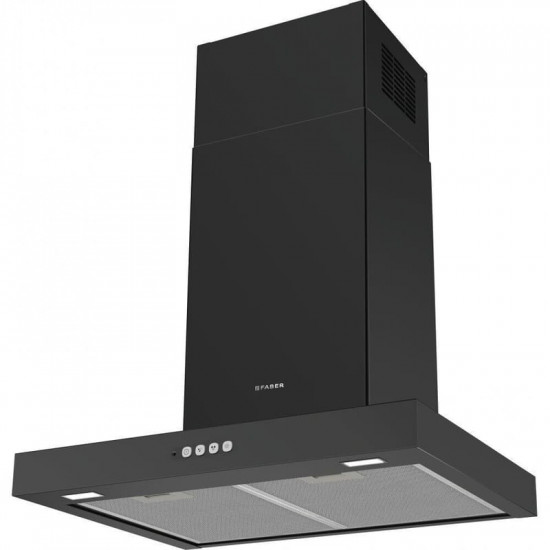 Витяжка Faber Stilo Comfort Bk Matt A60