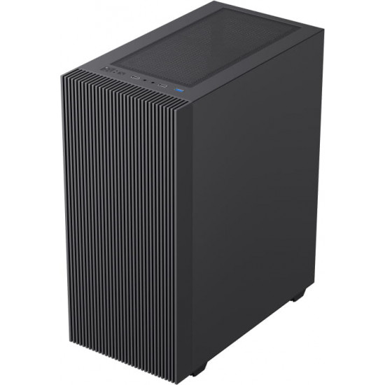 Корпус GameMax Edge Black