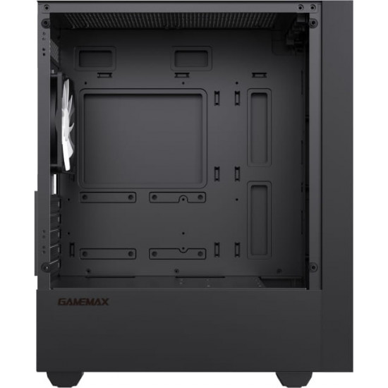 Корпус GameMax Edge Black