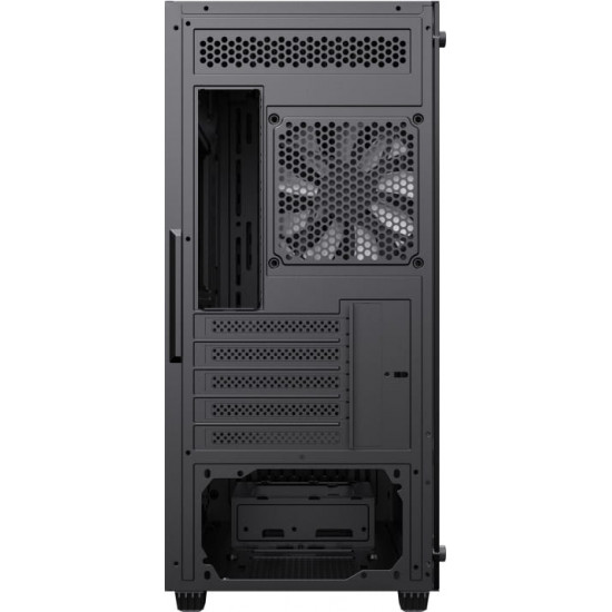 Корпус GameMax Edge Black