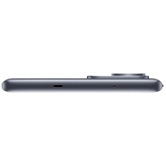 Смартфон Tecno Spark 40 Pro+ (KM7) 8/256GB Nebula Black (4894947096334)