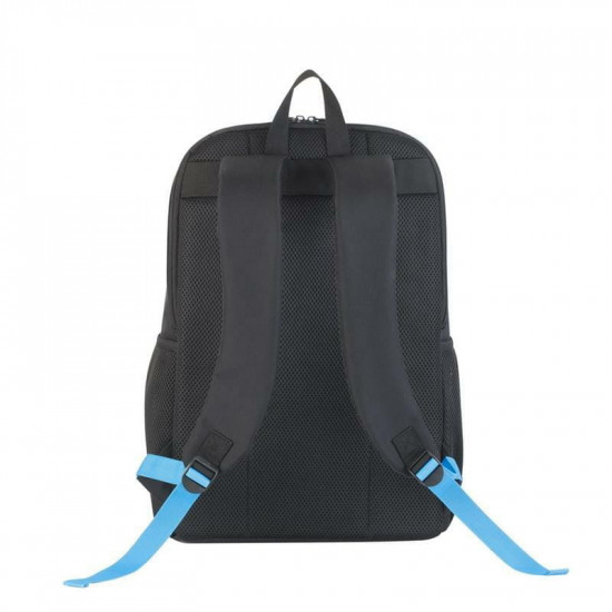 Рюкзак Rivacase 7761 15.6" Khaki + спортивна пляшка 750 ml