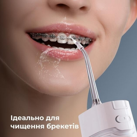 Іригатор AENO DI3 (ADI0003)