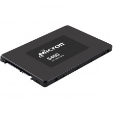 Накопичувач SSD 2.5" SATA  960GB Hot-Swap Lenovo ThinkSystem 5400 Pro (4XB7A82260)